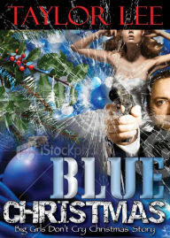 Title: Blue Christmas (Blonde Barracuda), Author: Taylor Lee