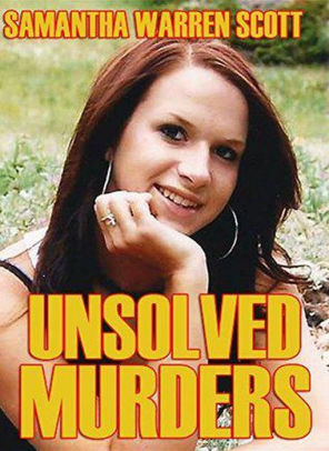 unsolved murders