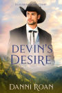 Devin's Desire (Tales from Biders Clump, #17)