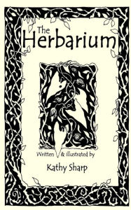 Title: The Herbarium, Author: Kathy Sharp