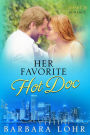 Her Favorite Hot Doc (Windy City Romance, #4)