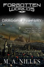 Dragon and Fury (Starfire Angels: Forgotten Worlds, #10)
