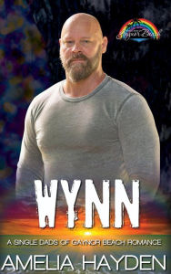 Title: Wynn (Single Dads of Gaynor Beach), Author: Amelia Hayden