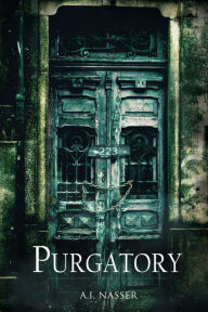 Title: Purgatory (Sin Series, #3), Author: A. I. Nasser