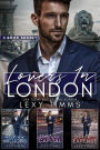 Lovers in London - 3 Book Box Set (Lovers in London Series, #7)