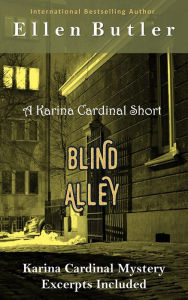 Title: Blind Alley (Short Story), Author: Ellen Butler
