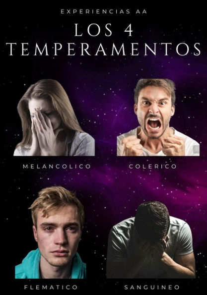 Los 4 temperamentos