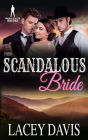 Their Scandalous Bride (Bridgewater Brides)