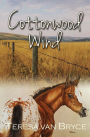 Cottonwood Wind (Double R Series, #1)