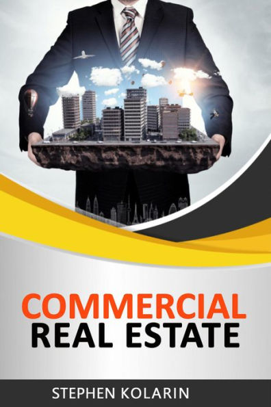 Commercial Real Estate for Beginner (1)