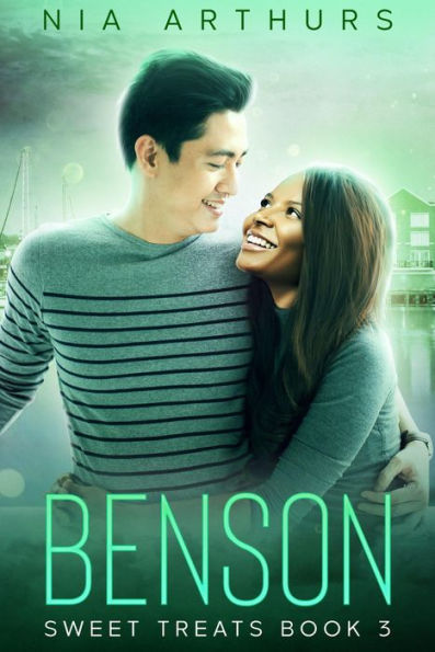 Benson (Sweet Treats, #3)