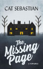 The Missing Page (Page & Sommers, #2)