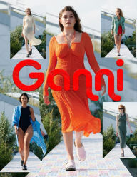 Title: Ganni (Fashion, #1), Author: Sunny Chanday