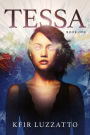 Tessa (Tessa Extra-Sensory Agent, #1)