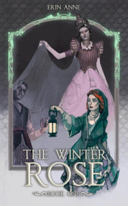 Title: The Winter Rose, Author: Jesse Barker