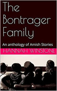 Title: The Bontrager Family, Author: Hannah Winstone