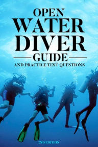 Title: Open Water Diver Guide (Diving Study Guide, #1), Author: Amanda Symonds