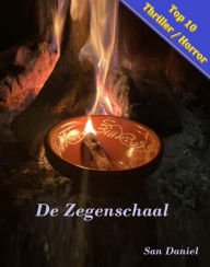 Title: De Zegenschaal, Author: San Daniel