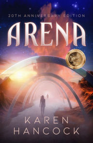 Title: Arena, Author: Karen Hancock