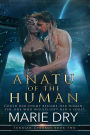 Anatu of the Human (Tunrian Cyborgs, #2)