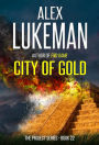 City of Gold (The Project, #22)