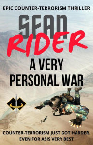 Title: A Very Personal War, Author: Sean Rider