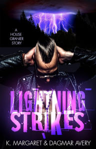 Title: Lightning Strikes (Sciath Court, #0.5), Author: S.A. Price