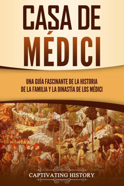 Casa de Médici: Una guía fascinante de la historia de la familia y la dinastía de los Médici