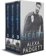 Title: An Austin After Dark Book Series, Author: Alexa Padgett