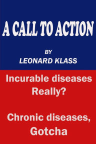 Title: A Call to Action, Author: Leonard Klass
