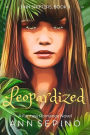 Leopardized (Jinn Shifters, #2)