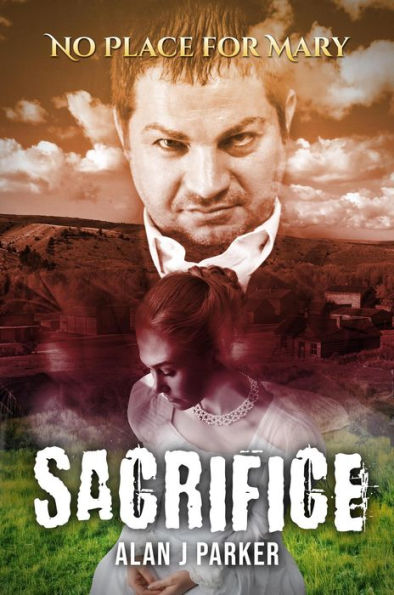 Sacrifice (No Place for Mary)