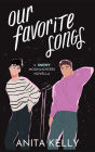 Our Favorite Songs (Moonlighters, #2)