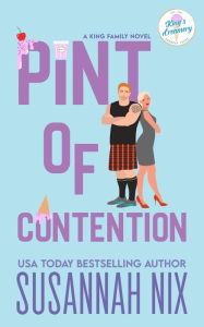 Free download books using isbn Pint of Contention (King Family, #3)
