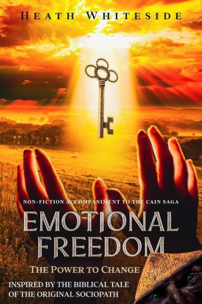 Emotional Freedom - The Power to Change