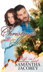 Christmas Joy (Sweet Christmas Series, #4)