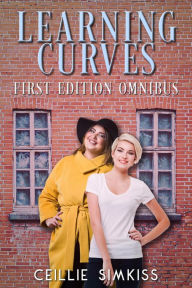 Title: The Learning Curves Omnibus, Author: Ceillie Simkiss