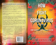 Title: How to Fight the Coronavirus at Home, Author: David J George