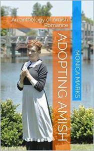 Title: Adopting Amish, Author: Monica Marks