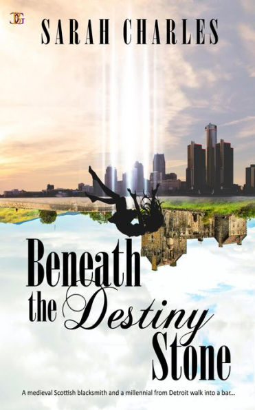 Beneath the Destiny Stone