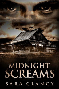 Title: Midnight Screams (Banshee Series, #1), Author: Sara Clancy