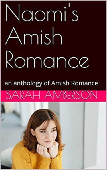 Naomi's Amish Romance