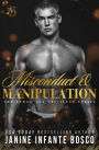 Misconduct & Manipulation (Power & Privilege, #3)