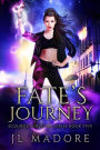 Fate's Journey (Scourge Survivor Series, #5)