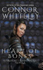 Heart of Bones: A Fireheart Urban Fantasy Novella (The Fireheart Fantasy Series, #4)