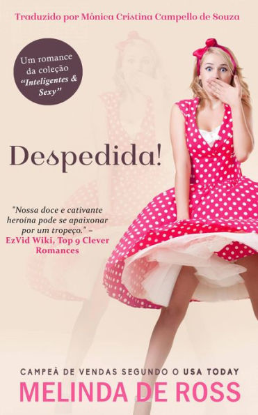 Despedida (Inteligentes e Sexy, #3)