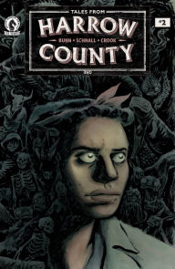 Title: Tales from Harrow County: Fair Folk #2, Author: Cullen Bunn