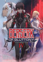 Berserk of Gluttony (Light Novel) Vol. 4