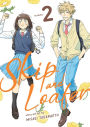 Skip and Loafer Vol. 2