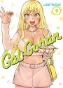 Gal Gohan Vol. 9